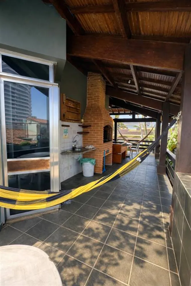 Casa, 3 quartos, 272 m² - Foto 3