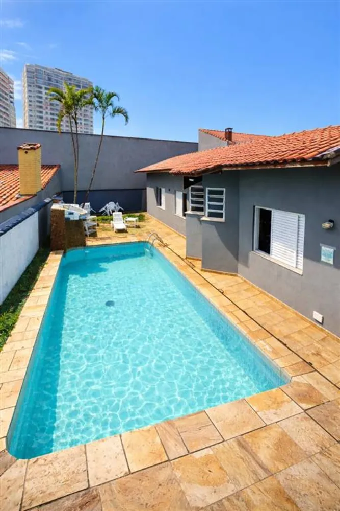 Casa, 3 quartos, 272 m² - Foto 14