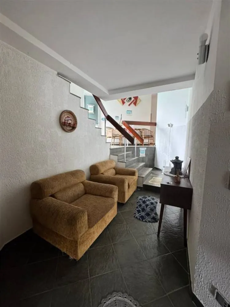 Casa, 3 quartos, 272 m² - Foto 8