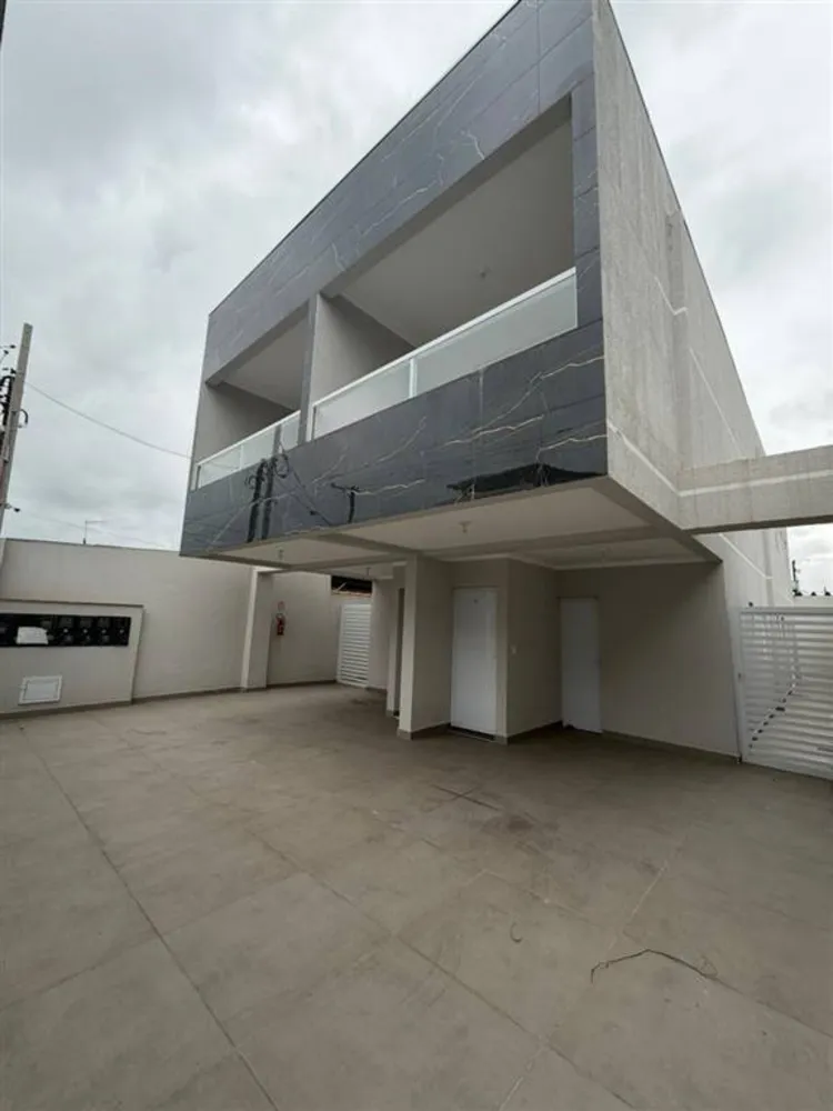 Casa de Condomínio, 2 quartos - Foto 1
