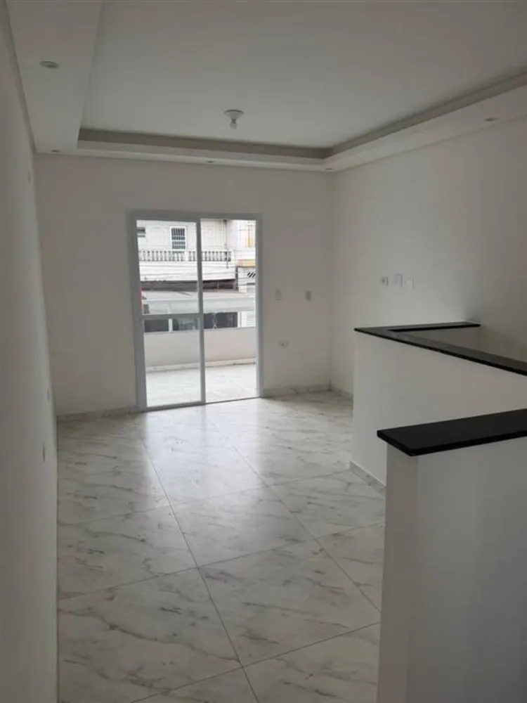 Casa de Condomínio, 2 quartos - Foto 7
