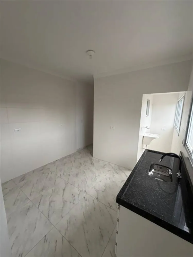 Casa de Condomínio, 2 quartos - Foto 5