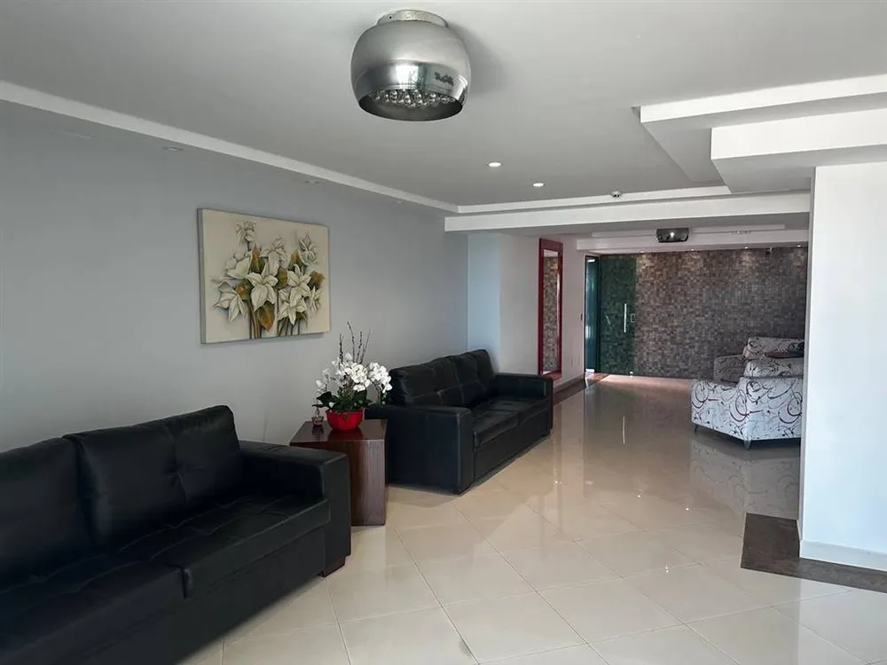 Apartamento, 3 quartos, 124 m² - Foto 7
