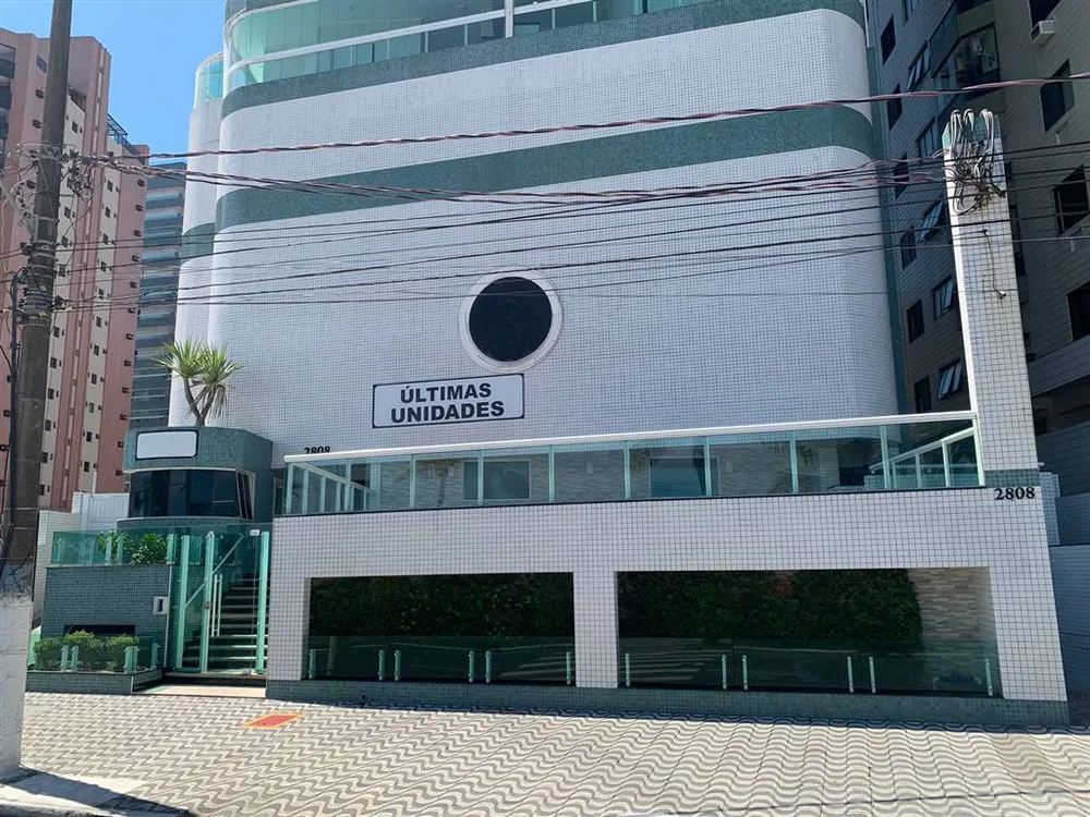Apartamento, 3 quartos, 124 m² - Foto 3