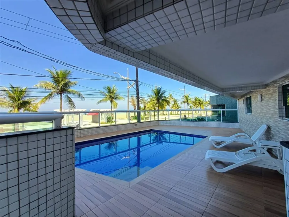 Apartamento, 3 quartos, 124 m² - Foto 1
