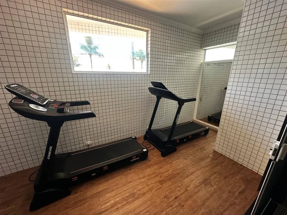 Apartamento, 3 quartos, 124 m² - Foto 4