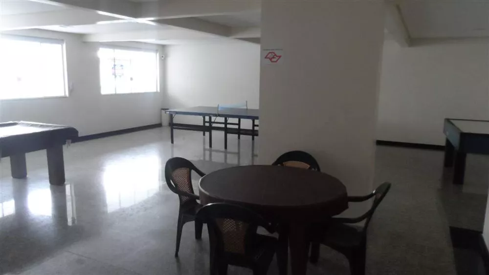 Apartamento à venda com 2 quartos, 109m² - Foto 3