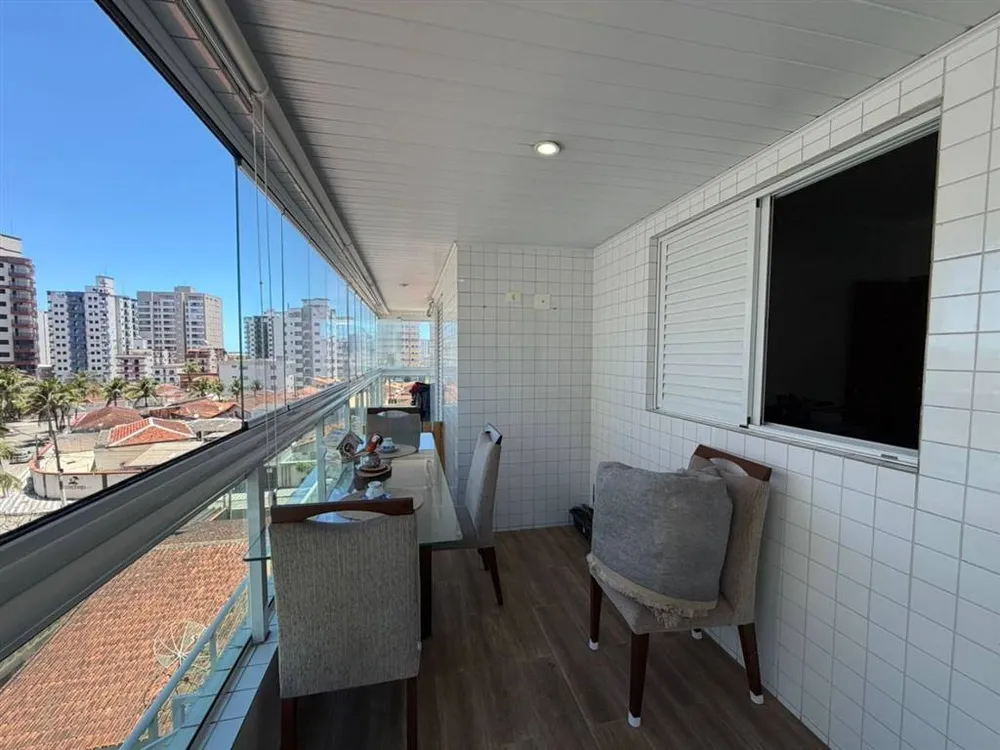 Apartamento, 3 quartos, 115 m² - Foto 3
