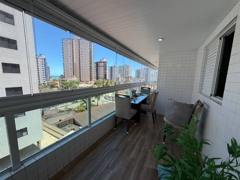 Apartamento, 3 quartos, 115 m² - Foto 2