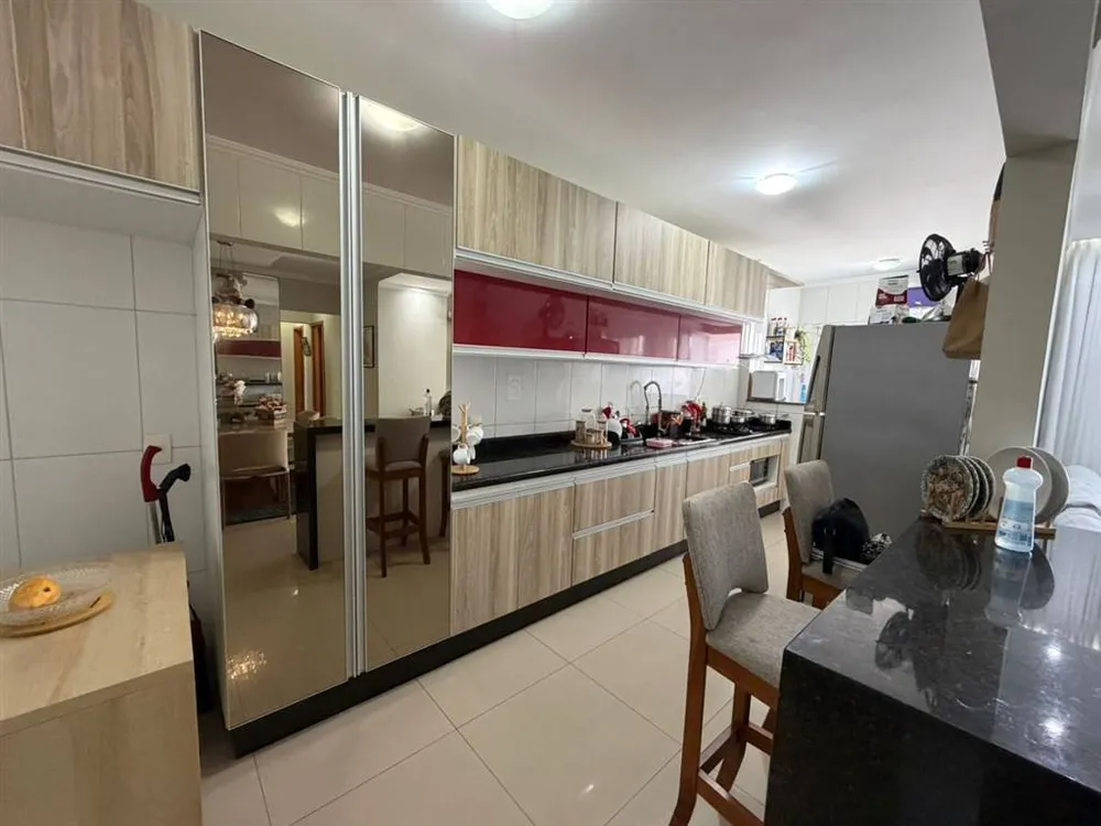 Apartamento, 3 quartos, 115 m² - Foto 4