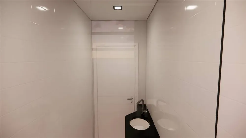 Casa de Condomínio, 3 quartos - Foto 10