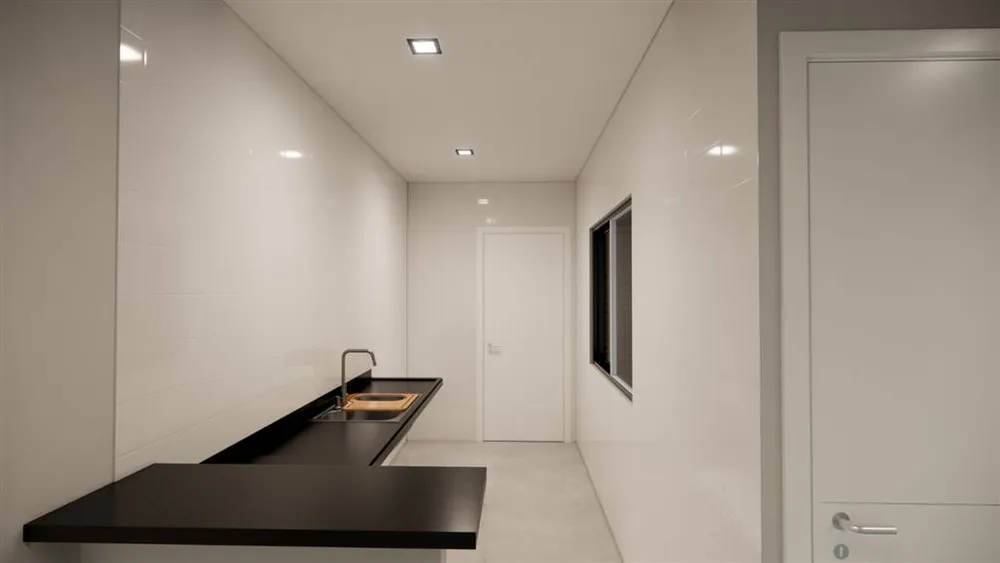 Casa de Condomínio, 3 quartos - Foto 9