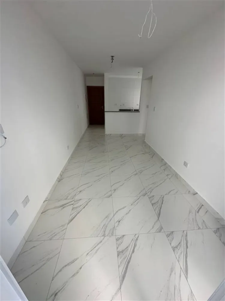 Apartamento, 1 quarto, 51 m² - Foto 3