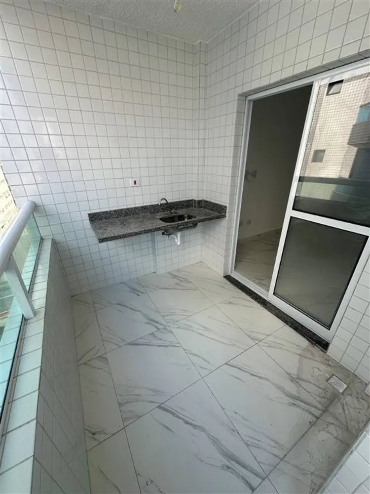 Apartamento, 1 quarto, 51 m² - Foto 2