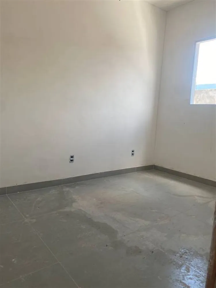Casa, 2 quartos, 40 m² - Foto 7