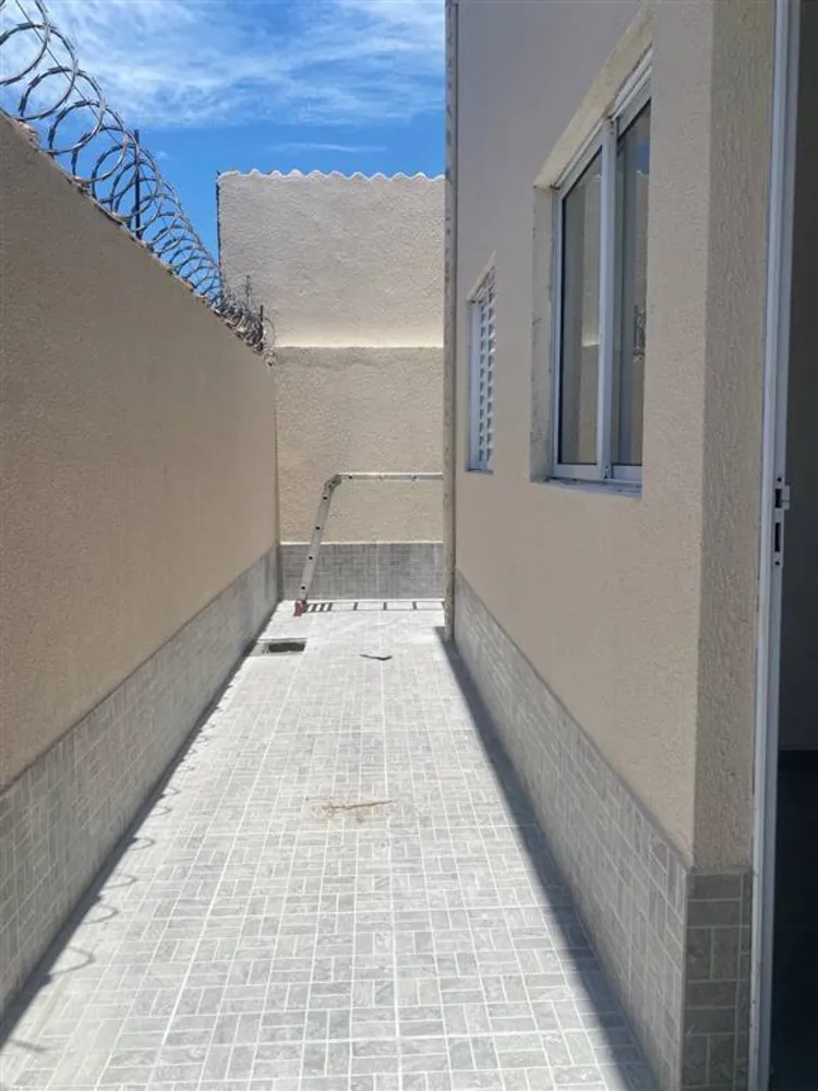 Casa, 2 quartos, 40 m² - Foto 6