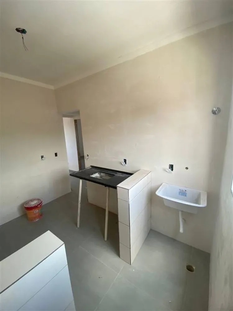 Casa, 2 quartos, 40 m² - Foto 8