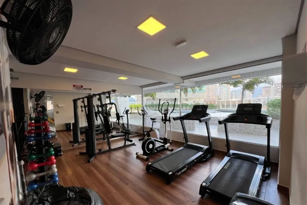 Apartamento, 2 quartos, 72 m² - Foto 3