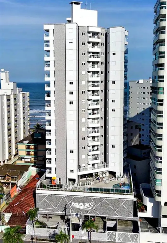 Apartamento, 2 quartos, 72 m² - Foto 2