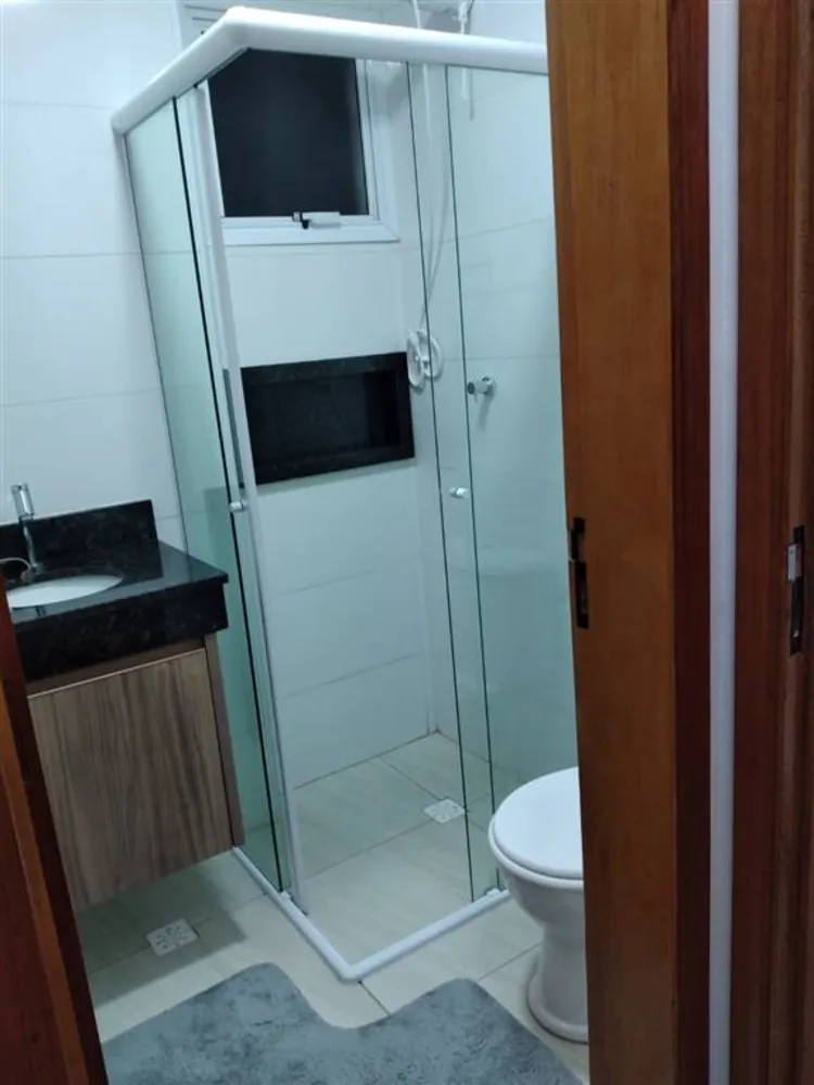 Apartamento, 2 quartos, 83 m² - Foto 6