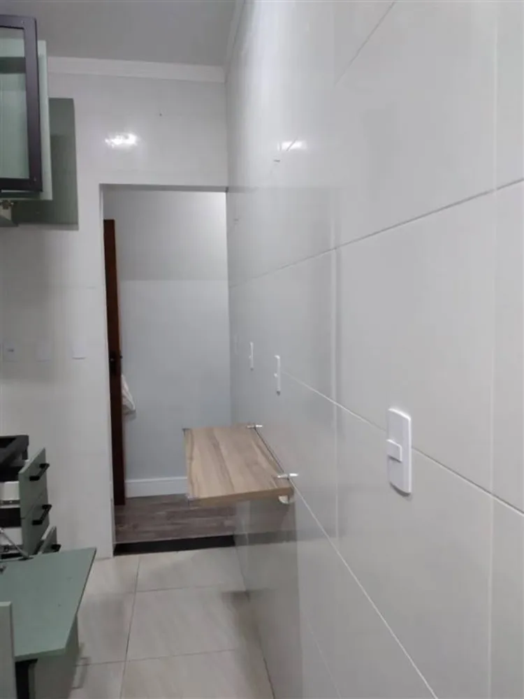 Apartamento, 2 quartos, 83 m² - Foto 3