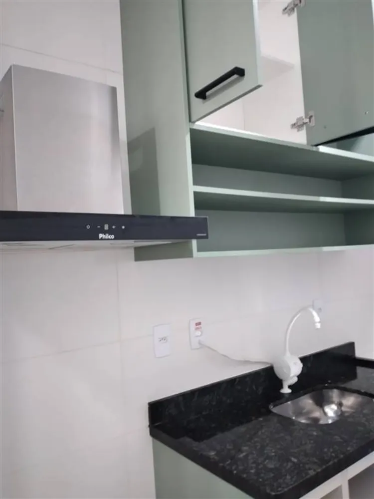 Apartamento, 2 quartos, 83 m² - Foto 1