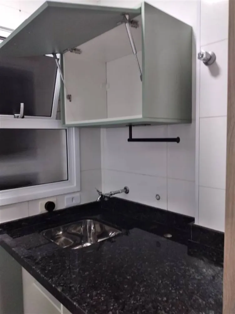 Apartamento, 2 quartos, 83 m² - Foto 2
