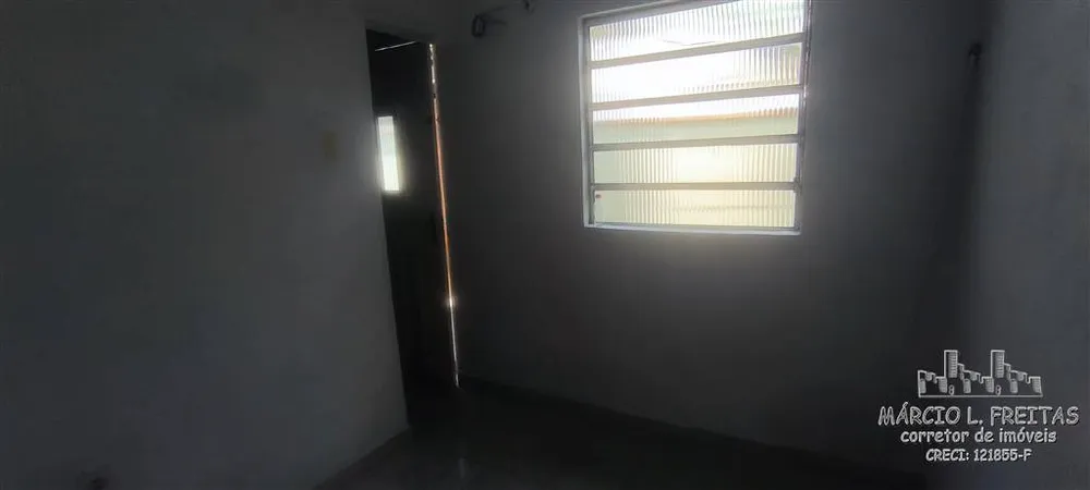Casa, 2 quartos, 45 m² - Foto 6