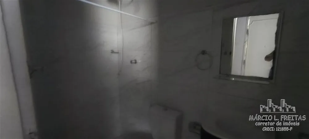 Casa, 2 quartos, 45 m² - Foto 9