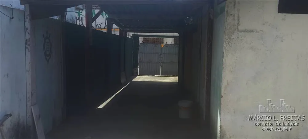 Casa, 2 quartos, 45 m² - Foto 2