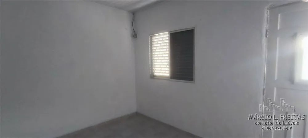 Casa, 2 quartos, 45 m² - Foto 1