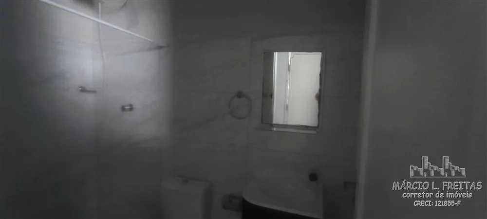 Casa, 2 quartos, 45 m² - Foto 10