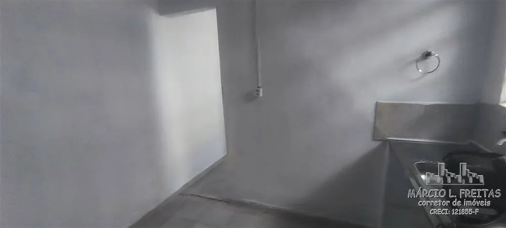 Casa, 2 quartos, 45 m² - Foto 8