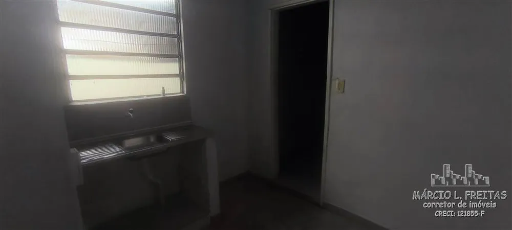 Casa, 2 quartos, 45 m² - Foto 7