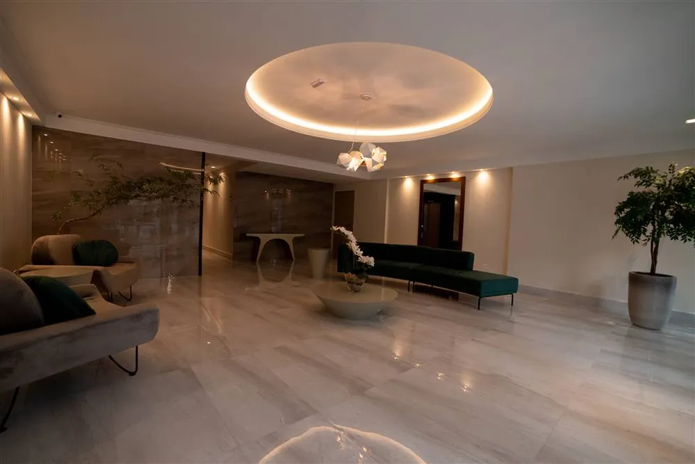 Apartamento, 3 quartos, 133 m² - Foto 14