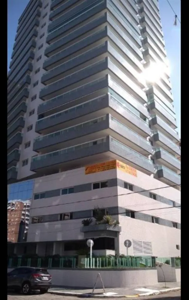 Apartamento, 3 quartos, 140 m² - Foto 6