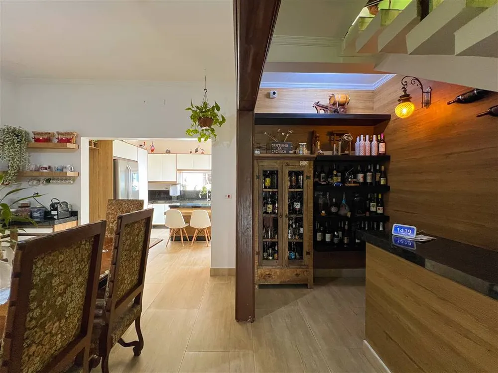 Sobrado, 4 quartos, 254 m² - Foto 9