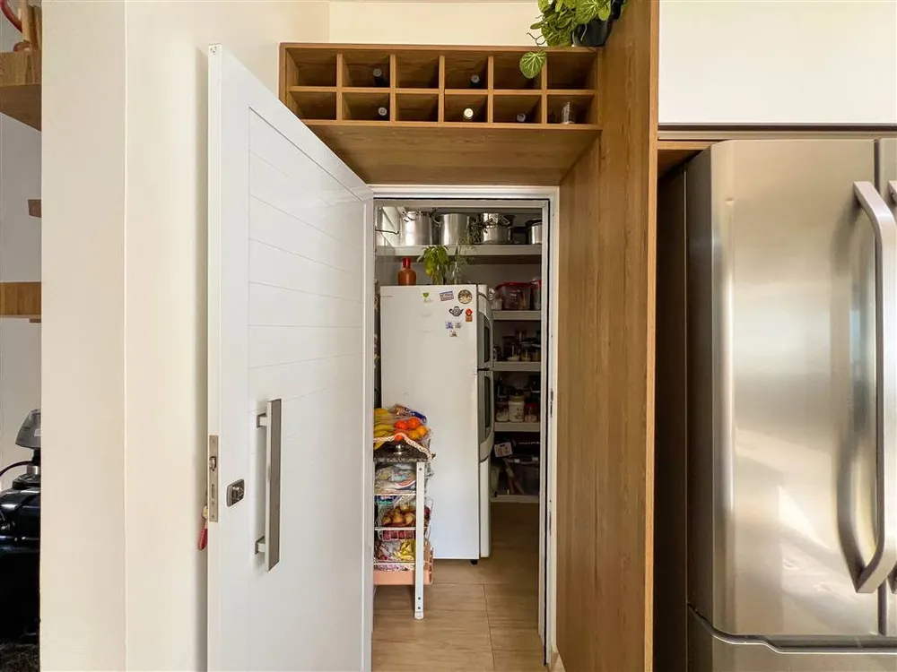 Sobrado, 4 quartos, 254 m² - Foto 12