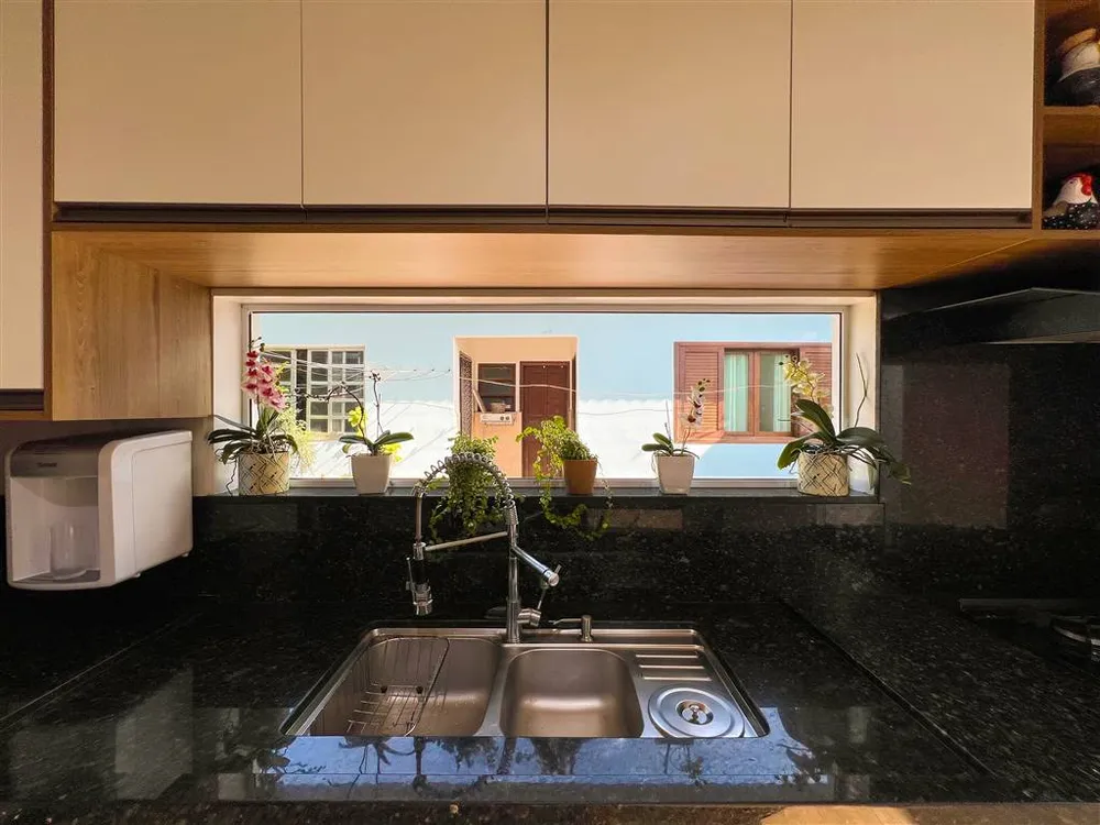 Sobrado, 4 quartos, 254 m² - Foto 13