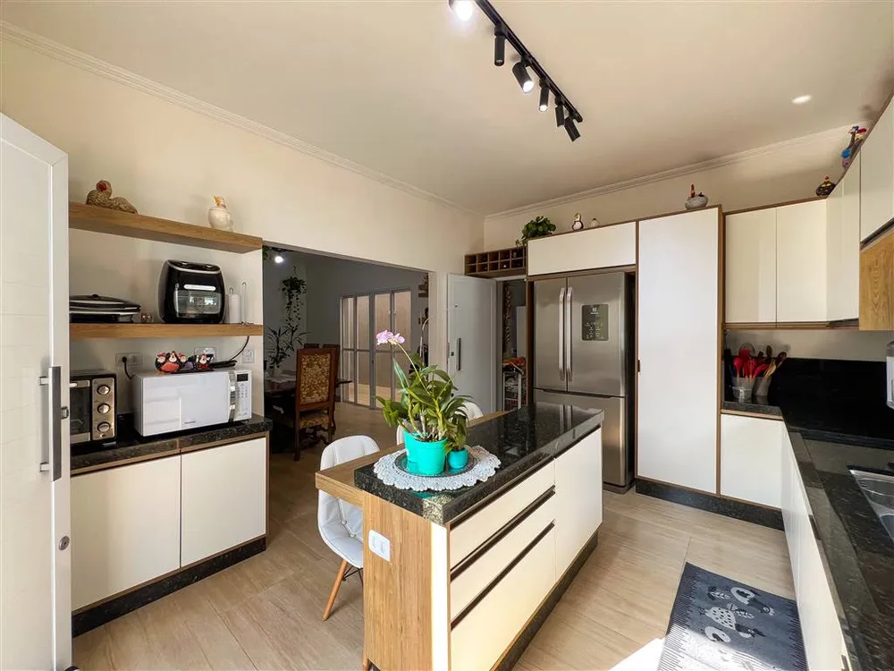 Sobrado, 4 quartos, 254 m² - Foto 11