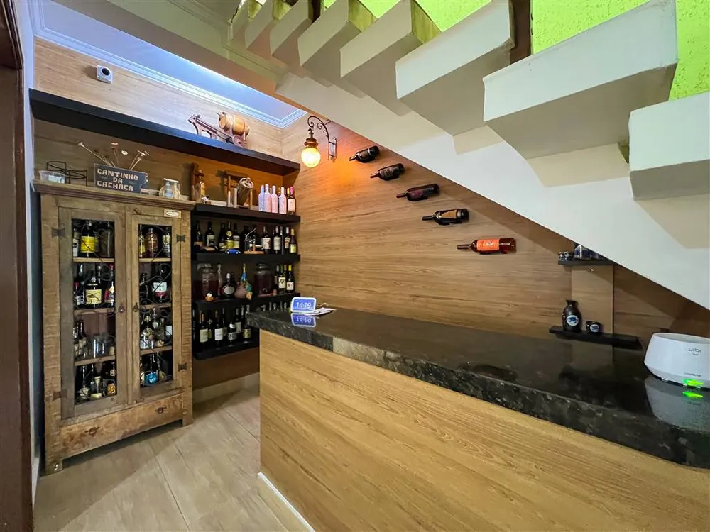 Sobrado, 4 quartos, 254 m² - Foto 8