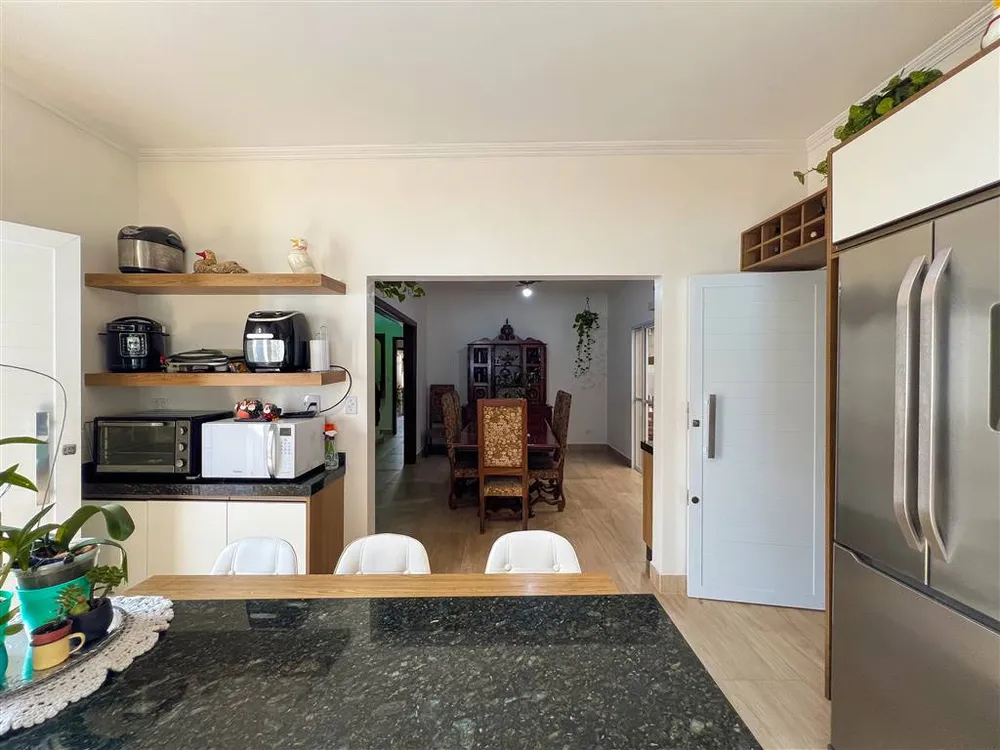 Sobrado, 4 quartos, 254 m² - Foto 14