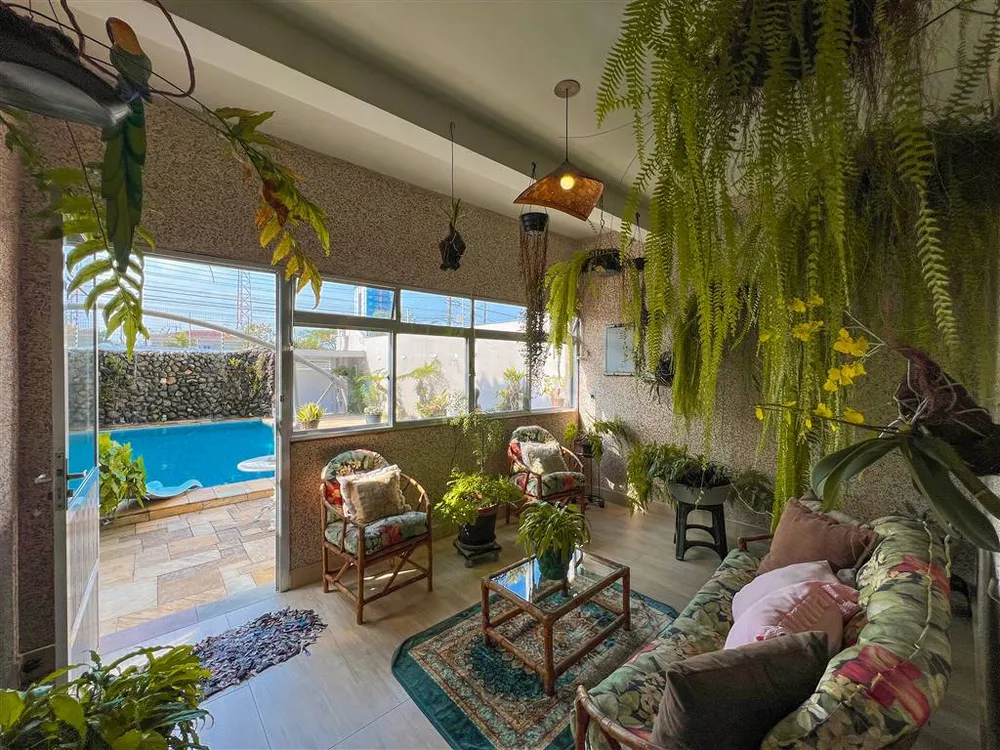 Sobrado, 4 quartos, 254 m² - Foto 3