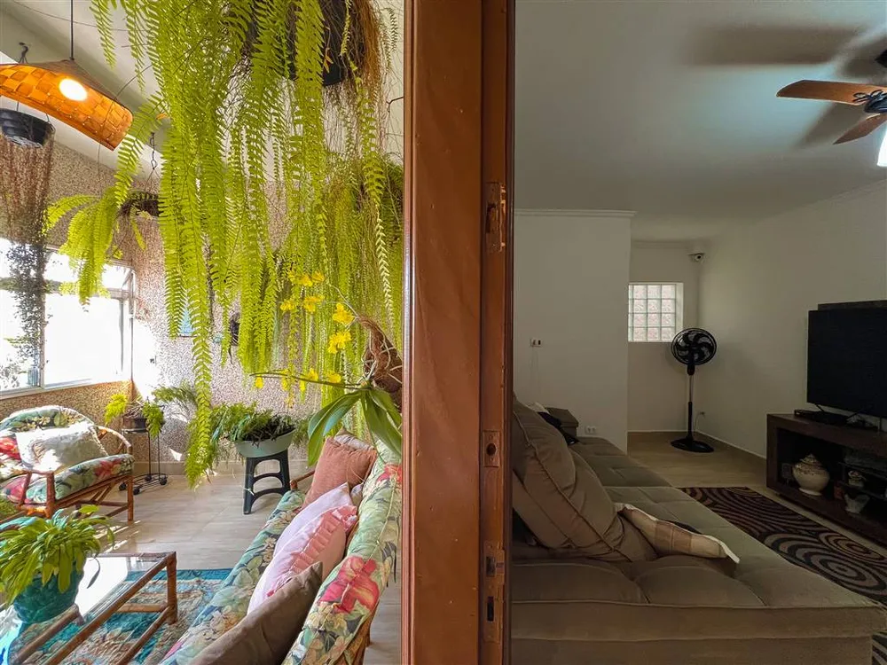 Sobrado, 4 quartos, 254 m² - Foto 4