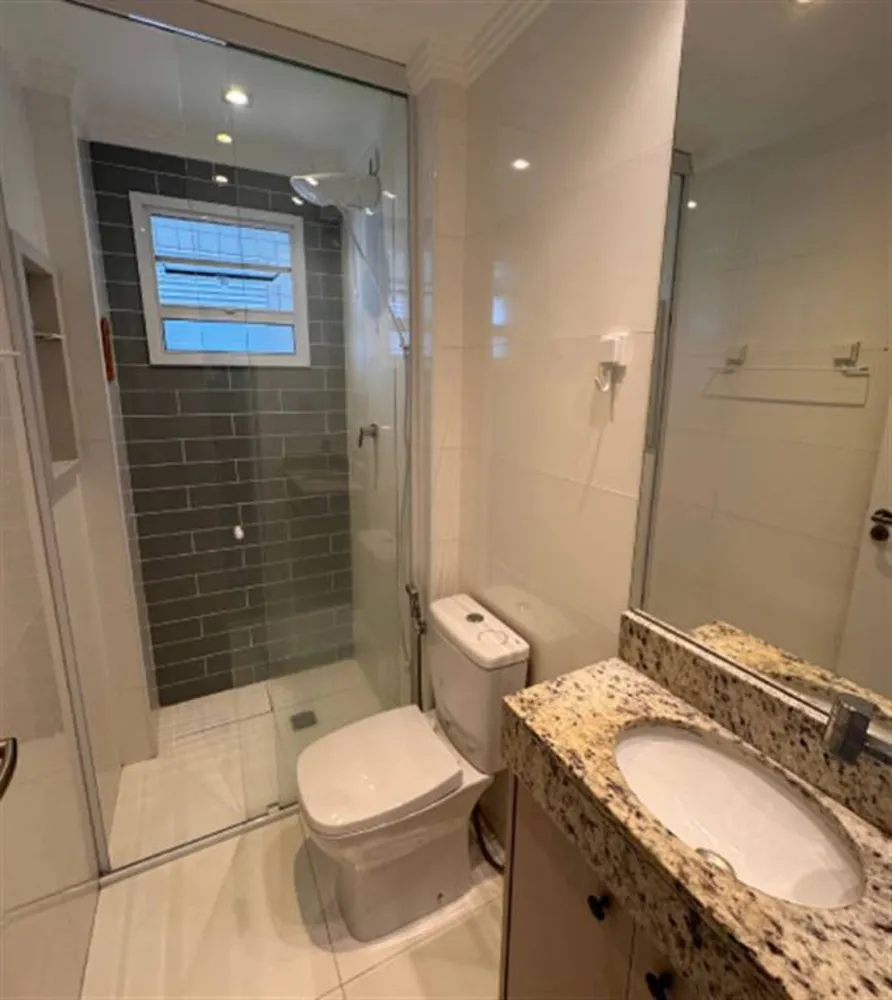 Apartamento, 1 quarto, 54 m² - Foto 6