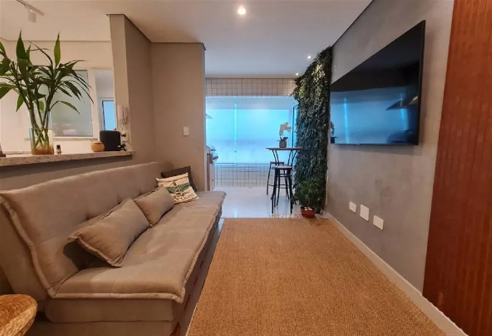 Apartamento, 1 quarto, 54 m² - Foto 7