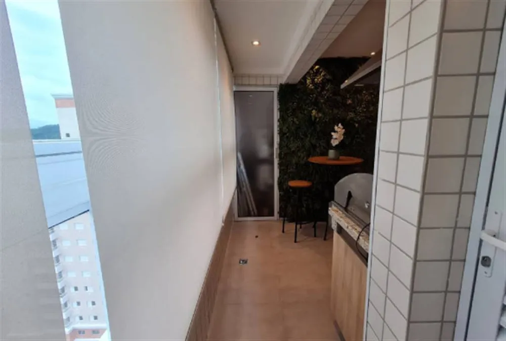 Apartamento, 1 quarto, 54 m² - Foto 4
