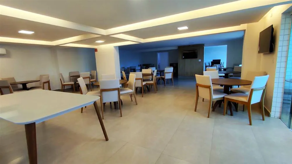 Apartamento, 1 quarto, 54 m² - Foto 1