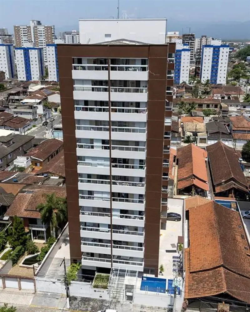 Apartamento, 2 quartos, 65 m² - Foto 1