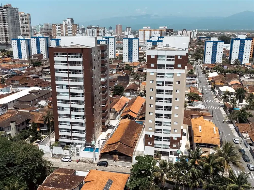 Apartamento, 2 quartos, 65 m² - Foto 1